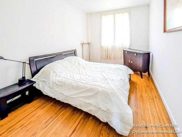 NOUVEAU Appartement à vendre 2 pièces LE HAVRE (76)