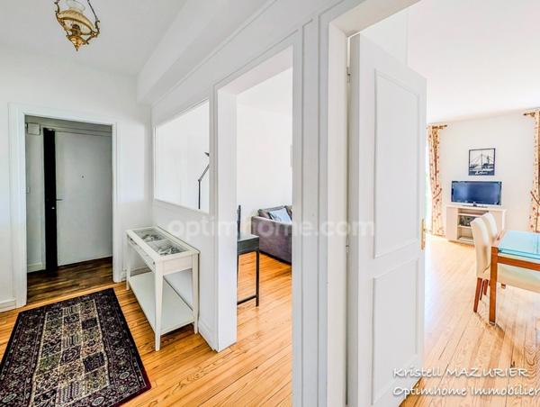 NOUVEAU Appartement à vendre 2 pièces LE HAVRE (76)
