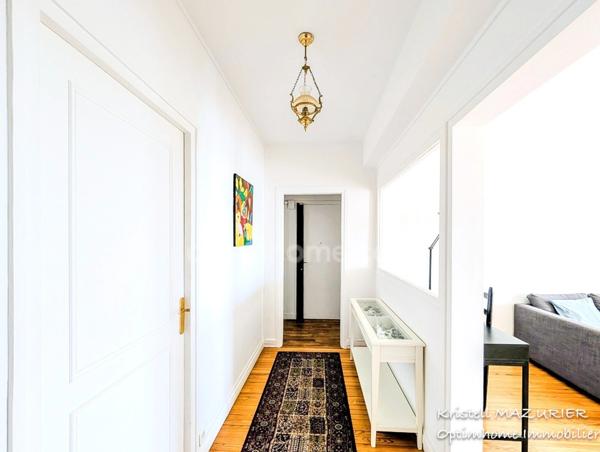 NOUVEAU Appartement à vendre 2 pièces LE HAVRE (76)