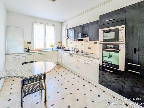 NOUVEAU Appartement à vendre 2 pièces LE HAVRE (76)