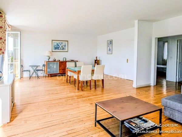 NOUVEAU Appartement à vendre 2 pièces LE HAVRE (76)