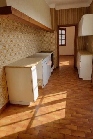 Maison bourgeoise de caractère à rénover - Proche Loire et Nantes