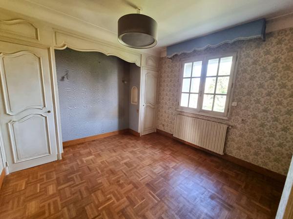 Maison bourgeoise de caractère à rénover - Proche Loire et Nantes