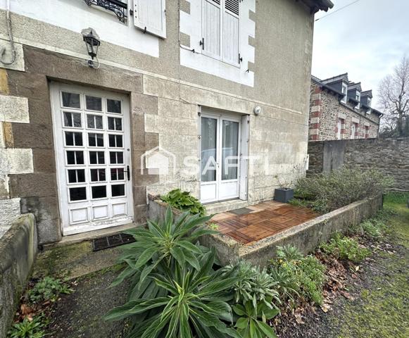 T2 au rez-de-chaussée à proximité des commodités et de la plage