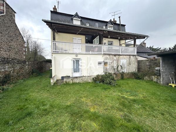 T2 au rez-de-chaussée à proximité des commodités et de la plage