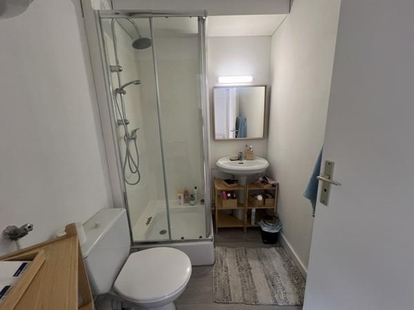 Appartement à louer |  Bordeaux |  1 pièce | 30 m²