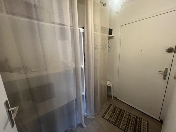 Appartement à louer |  Bordeaux |  1 pièce | 30 m²