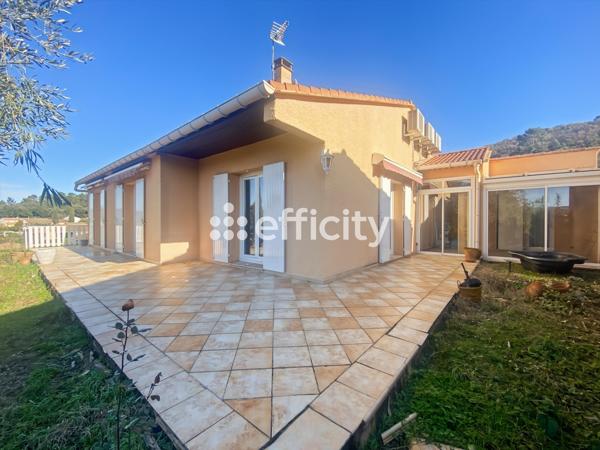 Maison 5 pièces - 110 m²