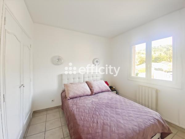 Maison 5 pièces - 110 m²