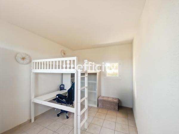 Maison 5 pièces - 110 m²