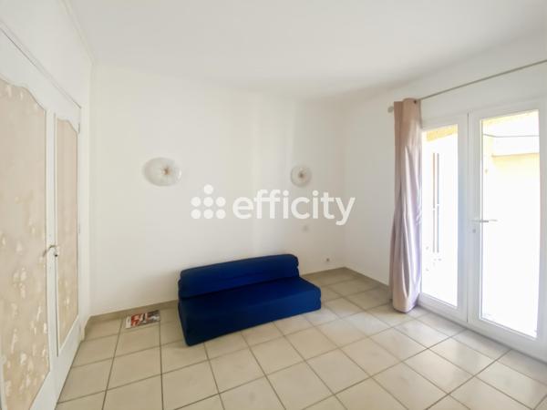 Maison 5 pièces - 110 m²