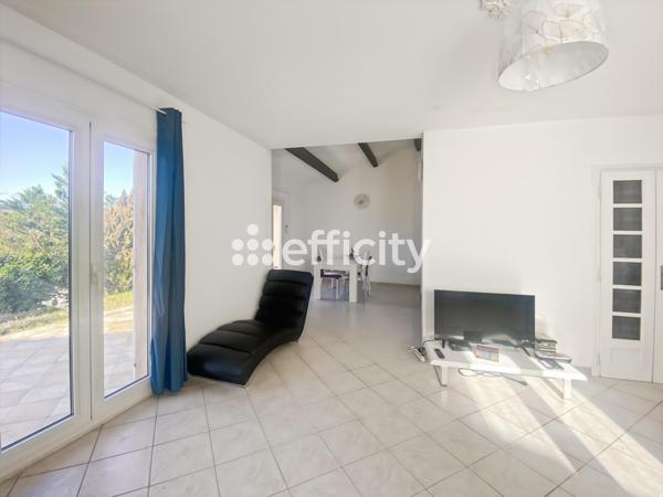 Maison 5 pièces - 110 m²
