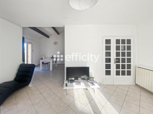 Maison 5 pièces - 110 m²
