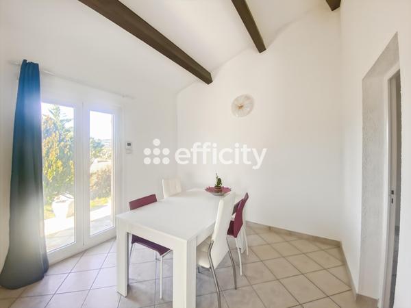 Maison 5 pièces - 110 m²