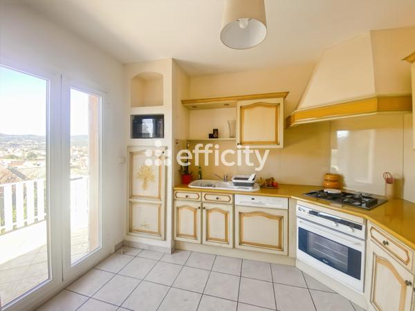Maison 5 pièces - 110 m²