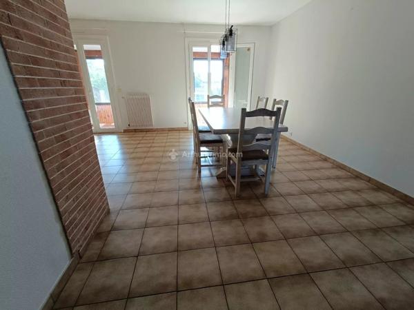 Vente Maison 5 pièces 98 m2 à Saint-Juéry