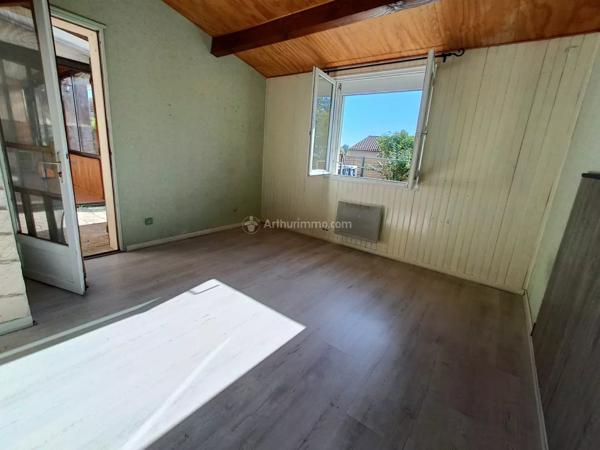 Vente Maison 5 pièces 98 m2 à Saint-Juéry