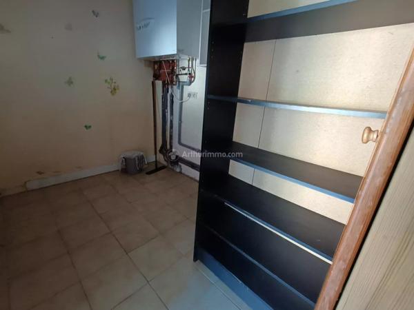 Vente Maison 5 pièces 98 m2 à Saint-Juéry