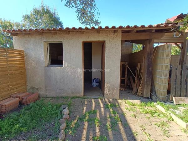 Vente Maison 5 pièces 98 m2 à Saint-Juéry