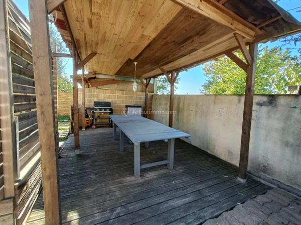 Vente Maison 5 pièces 98 m2 à Saint-Juéry