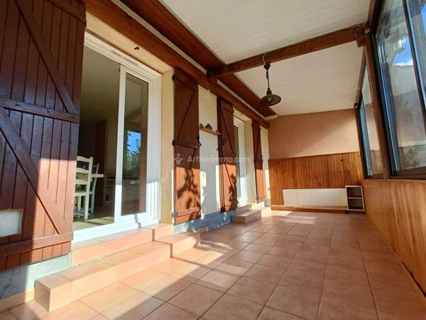 Vente Maison 5 pièces 98 m2 à Saint-Juéry