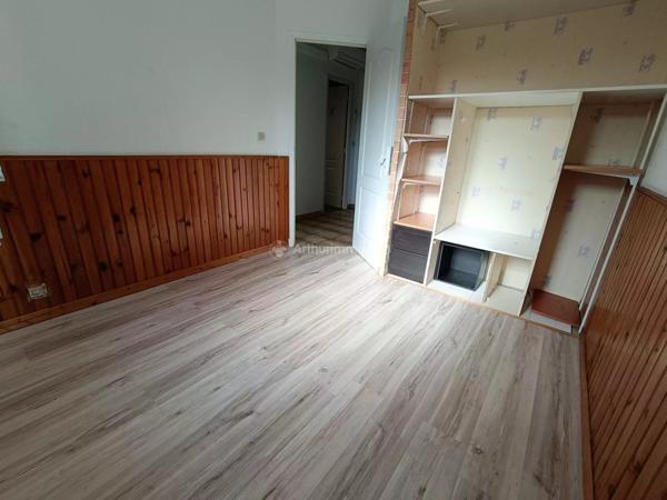 Vente Maison 5 pièces 98 m2 à Saint-Juéry