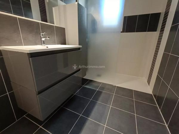 Vente Maison 5 pièces 98 m2 à Saint-Juéry