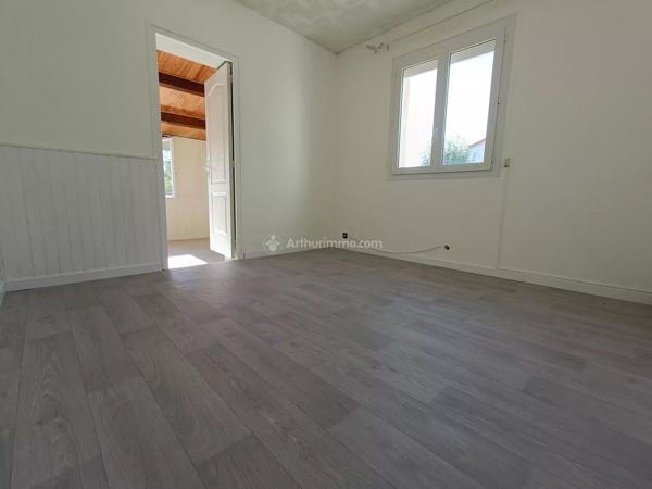Vente Maison 5 pièces 98 m2 à Saint-Juéry