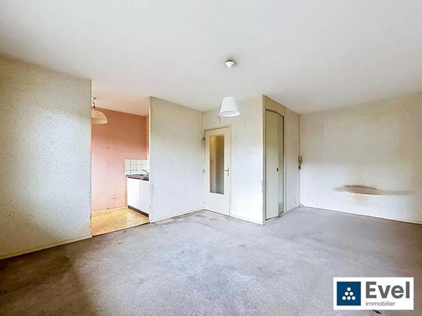 Appartement à vendre à Metz (57070)