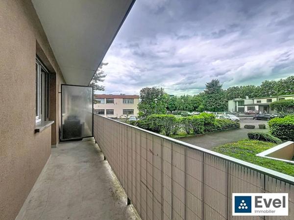 Appartement à vendre à Metz (57070)