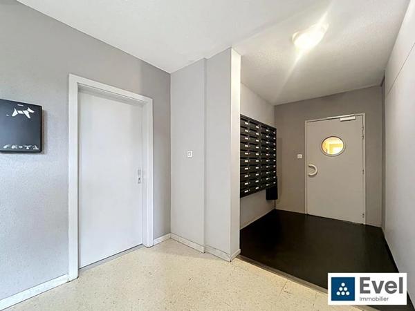 Appartement à vendre à Metz (57070)