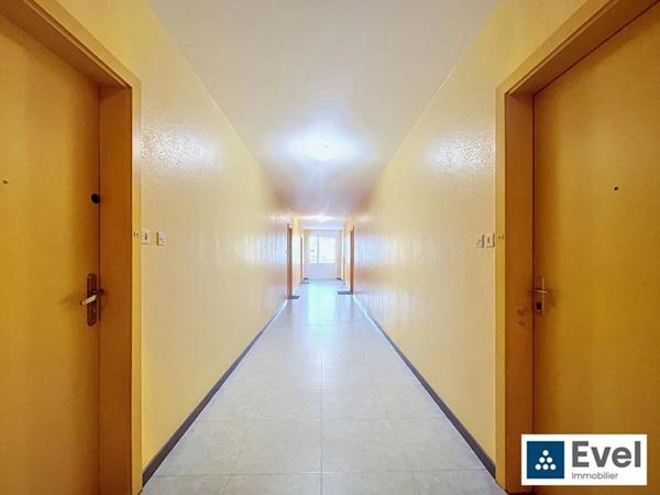 Appartement à vendre à Metz (57070)