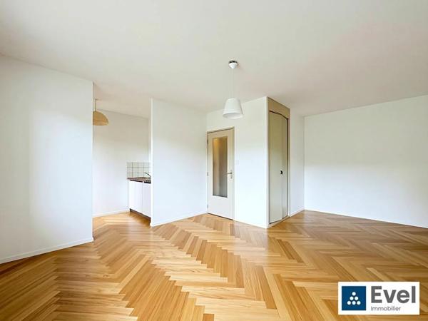 Appartement à vendre à Metz (57070)