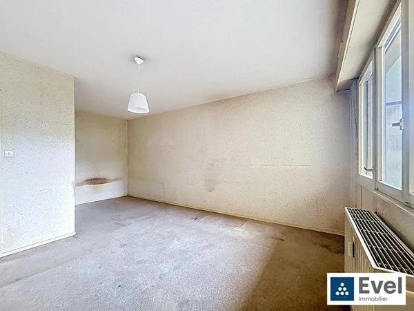 Appartement à vendre à Metz (57070)
