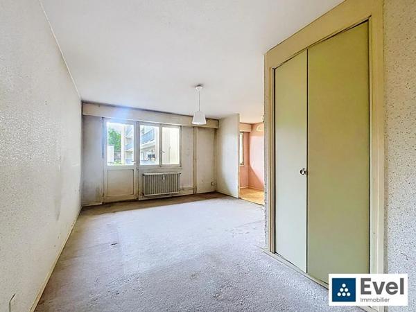 Appartement à vendre à Metz (57070)