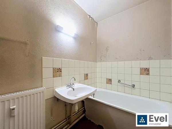 Appartement à vendre à Metz (57070)
