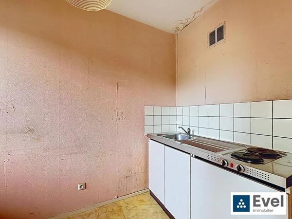 Appartement à vendre à Metz (57070)