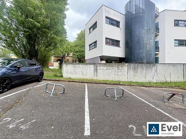 Appartement à vendre à Metz (57070)
