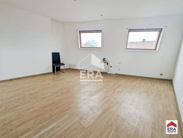 Maison 3 chambres - 122 m² habitables - Jardin - Proche métro