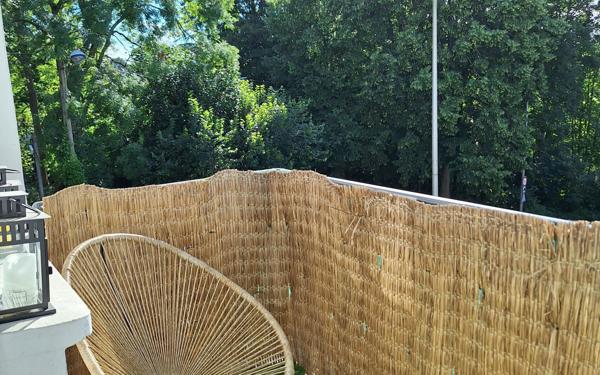 Appartement à louer    4 pièces • 96 m2 Mont-Saint-Aignan