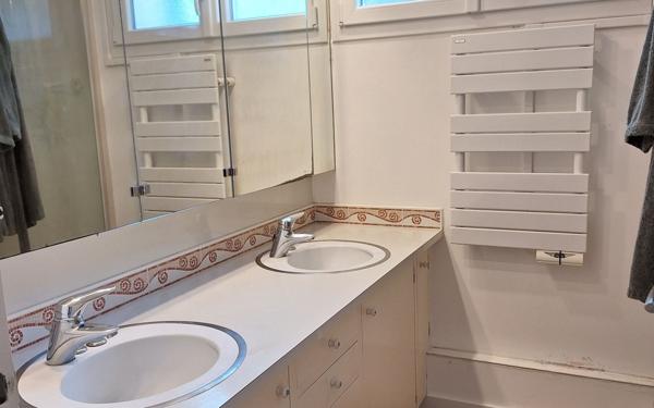 Appartement à louer    4 pièces • 96 m2 Mont-Saint-Aignan