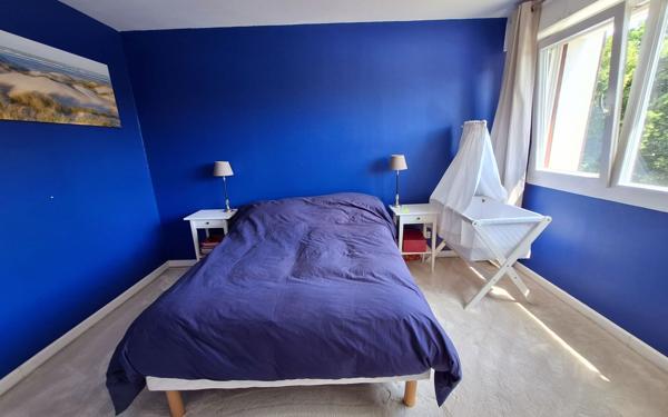 Appartement à louer    4 pièces • 96 m2 Mont-Saint-Aignan