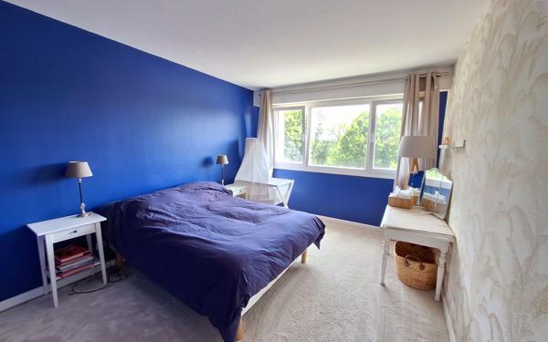 Appartement à louer    4 pièces • 96 m2 Mont-Saint-Aignan