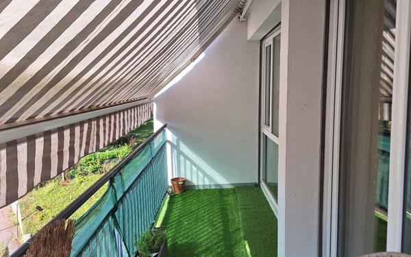 Appartement à louer    4 pièces • 96 m2 Mont-Saint-Aignan