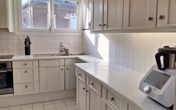 Appartement à louer    4 pièces • 96 m2 Mont-Saint-Aignan