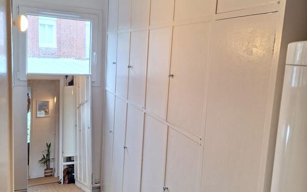 Appartement à louer    4 pièces • 96 m2 Mont-Saint-Aignan