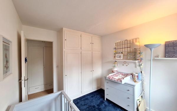 Appartement à louer    4 pièces • 96 m2 Mont-Saint-Aignan