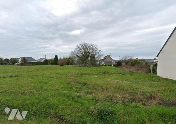 SAINT-CAST - Terrain à bâtir