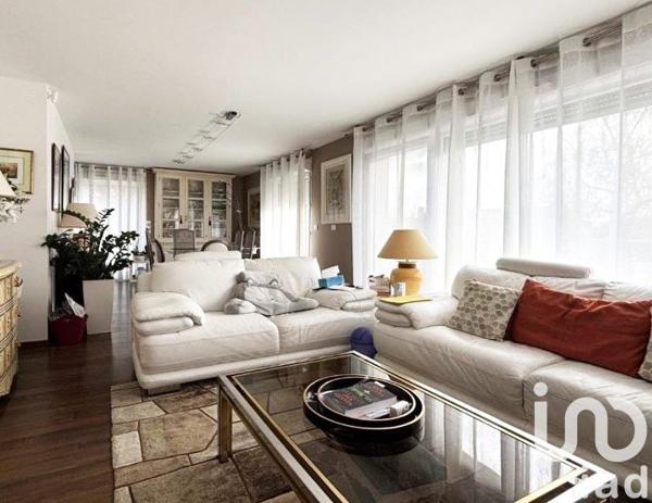 Appartement à vendre 5 pièces 125 m² Tours