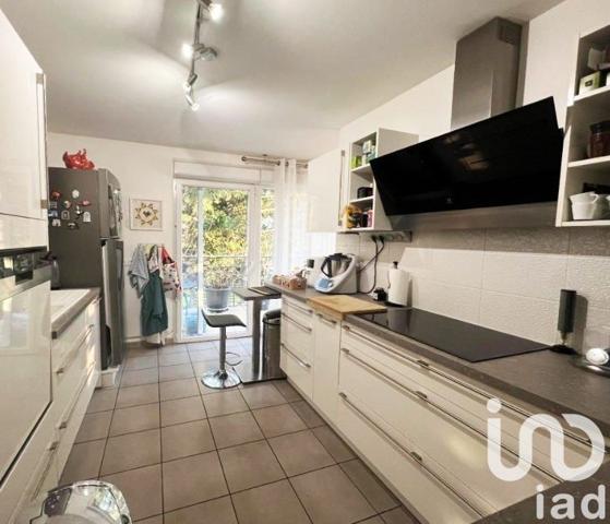 Appartement à vendre 5 pièces 125 m² Tours